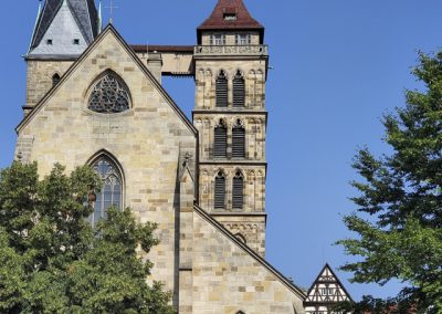 City Church - Stadtkirche