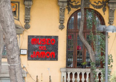 museo jabon