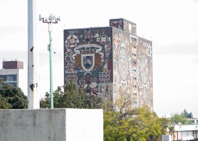 UNAM University