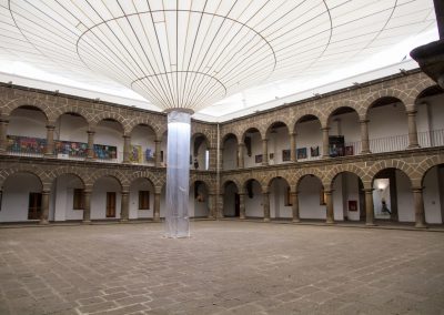 Museo de Arte Puebla