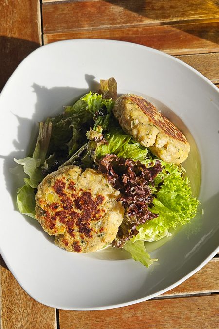 Tiroler Kaspressknödel