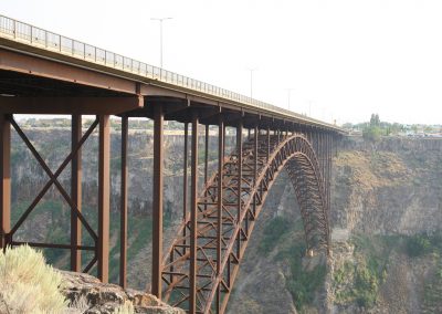 Brücke Idaho