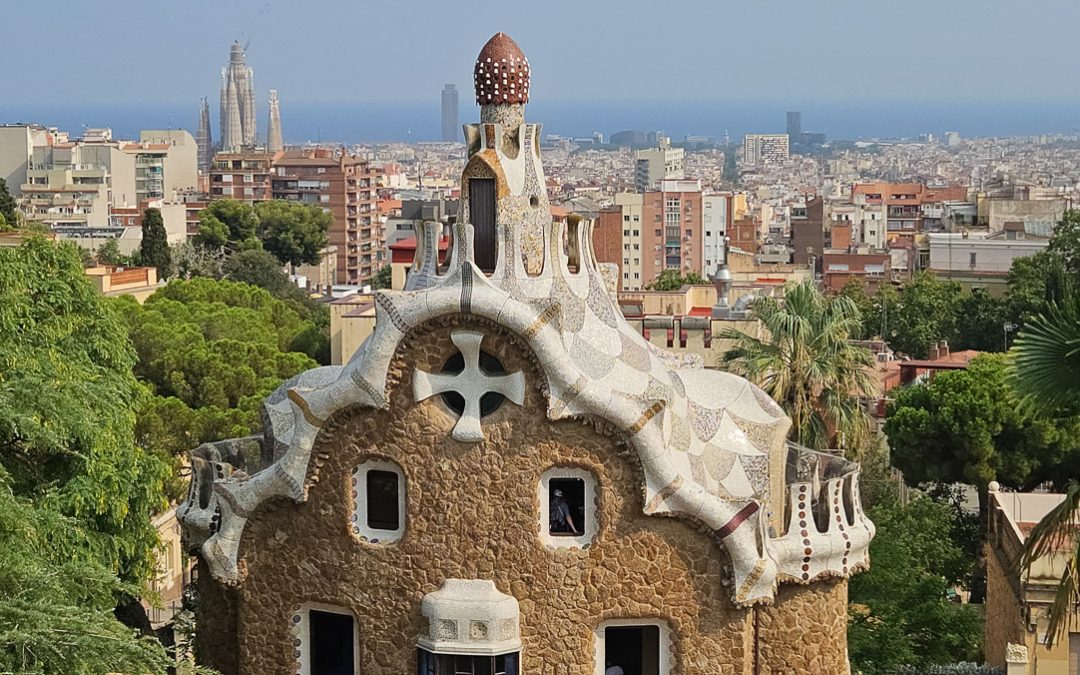 2-Tage Barcelona – City Trip