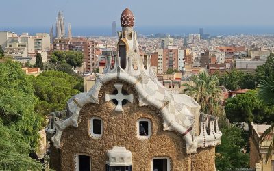 2-Tage Barcelona – City Trip