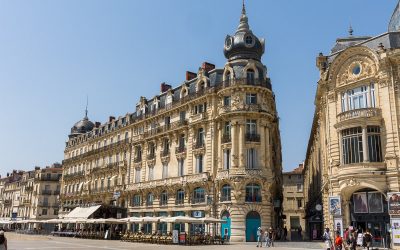 Montpellier