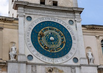Astronomische Uhr