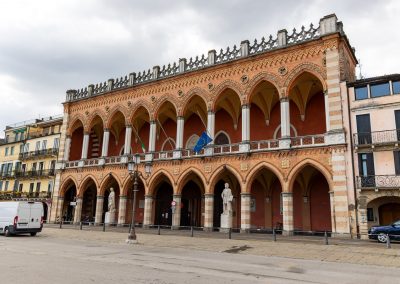 Padua Palazzo