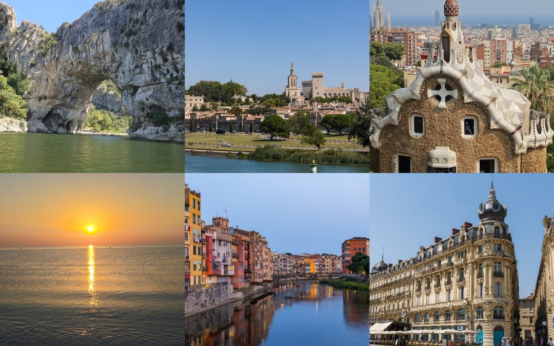 Roadtrip Esslingen – Costa Brava, Katalonien